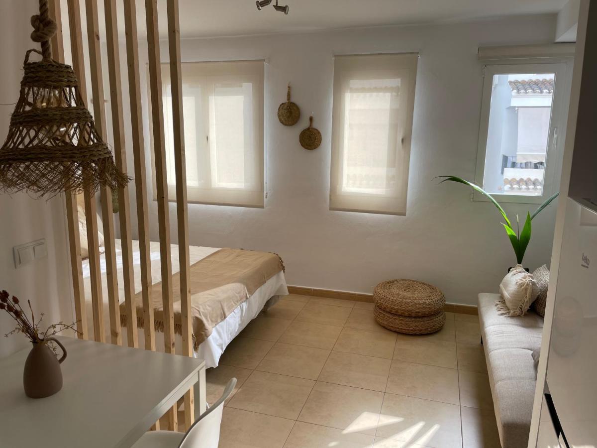 Estudio Sal Javea Exterior photo