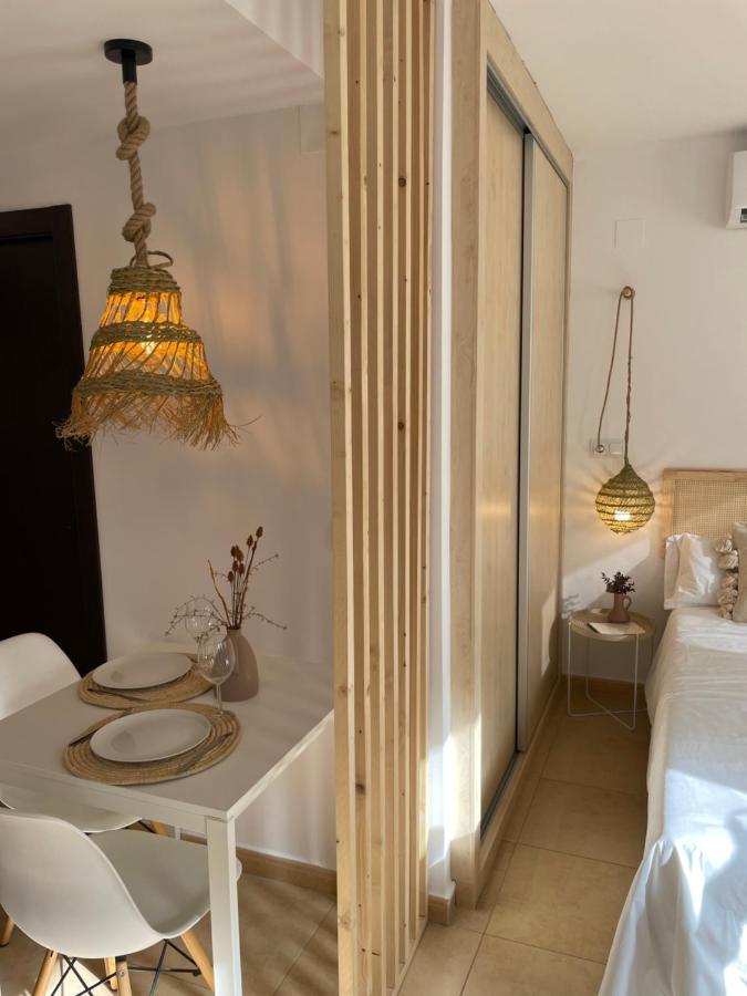 Estudio Sal Javea Exterior photo