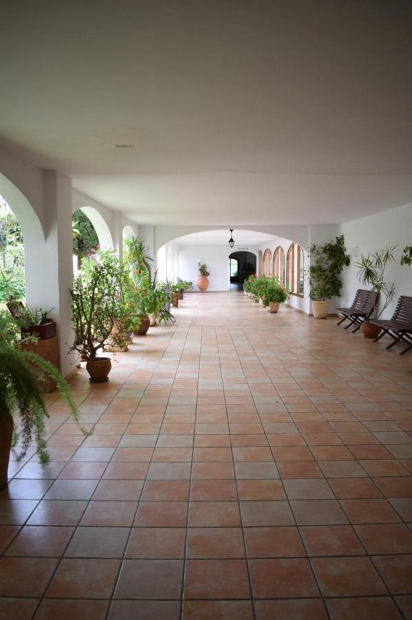Estudio Sal Javea Exterior photo
