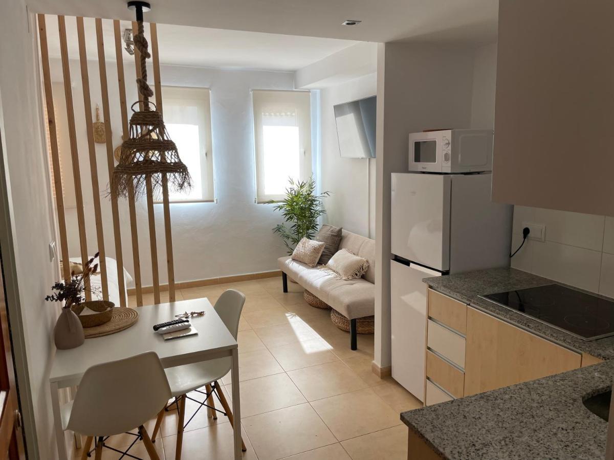 Estudio Sal Javea Exterior photo